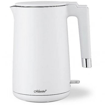 Maestro MR-026, White