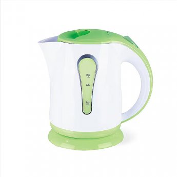 Maestro MR-028, White/Green