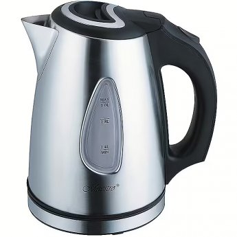Maestro MR-029, Silver