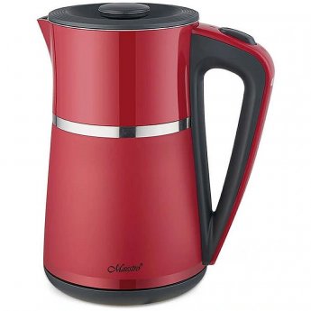 Maestro MR-030, Red