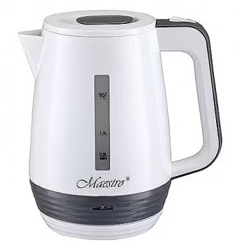 Maestro MR-033, White