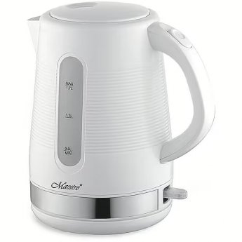 Maestro MR-035, White