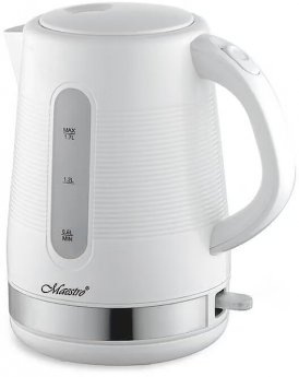 Maestro MR-035, White