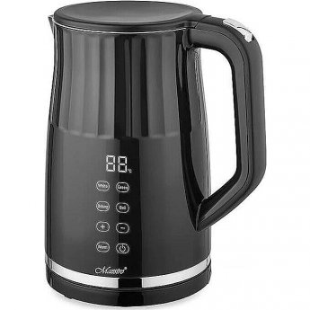 Maestro MR-039, Black