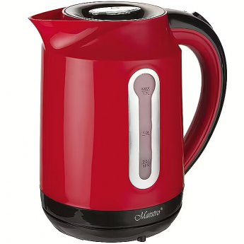 Maestro MR-041, Red