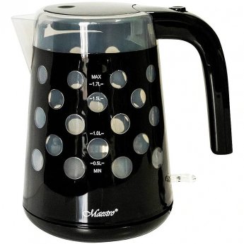 Maestro MR-045, Black