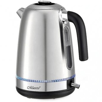 Maestro MR-050, Silver