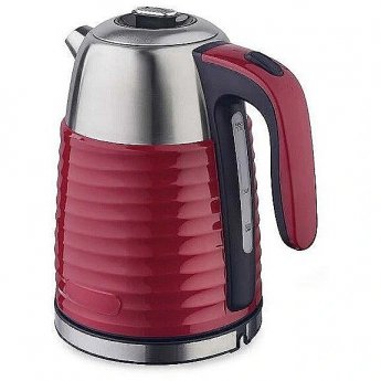 Maestro MR-051, Red