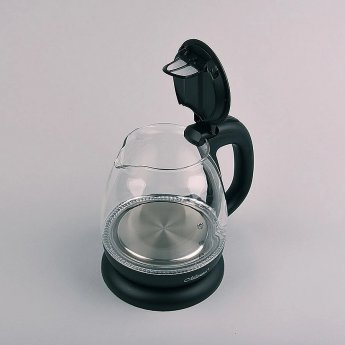 Maestro MR-055, Glass/Black