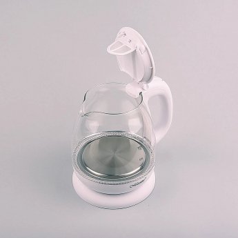 Maestro MR-055, Glass/White