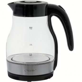 Maestro MR-061, Black