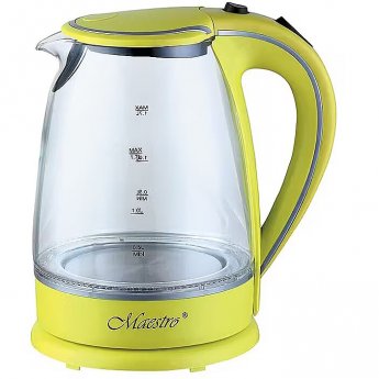 Maestro MR-064, Green