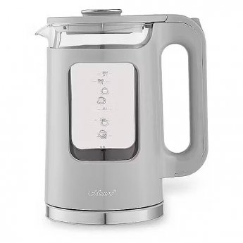 Maestro MR-065, Grey