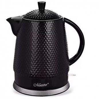 Maestro MR-069, Black