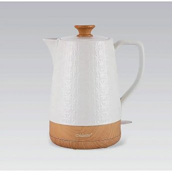 Maestro MR-075, White/Brown