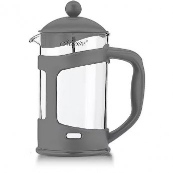 Maestro Prasa francuska MAESTRO 1L MR-1665-1000-GRAY