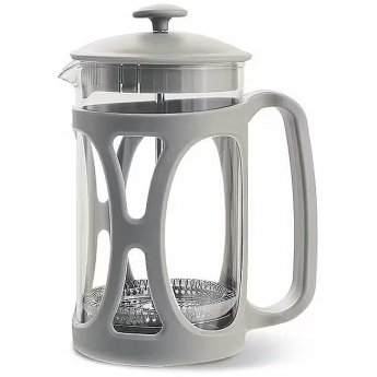 Maestro Prasa francuska MAESTRO 800ML MR-1663-800-GRAY