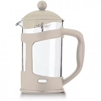 Maestro Prasa francuska MAESTRO 800ml MR-1665-800-IVORY