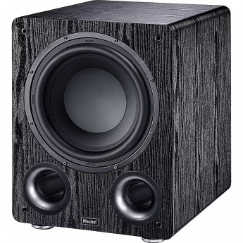 Magnat ALPHA RS12 Black Active subwoofer 120 W
