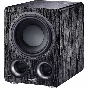 Magnat Alpha RS8 Active subwoofer 80 W Black
