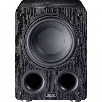 Magnat Alpha RS8, Black