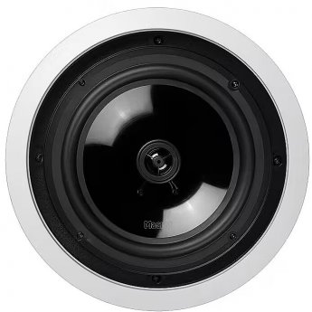 Magnat ICP 82 car speaker 2-way 160 W Round