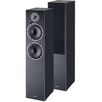 Magnat Monitor Reference 5A, Black