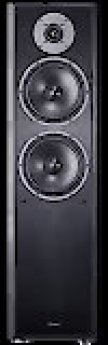 Magnat Monitor S80 ATM Floorstanding Speaker with Dolby Atmos, Black, Single