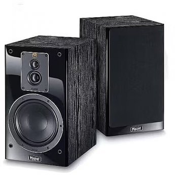 Magnat Signature 503, black