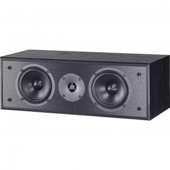 Magnat Speaker Monitor S12 C black 1 sztuka