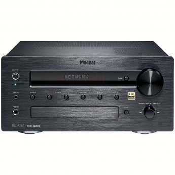 Magnat Wzmacniacz stereo Magnat MC-200