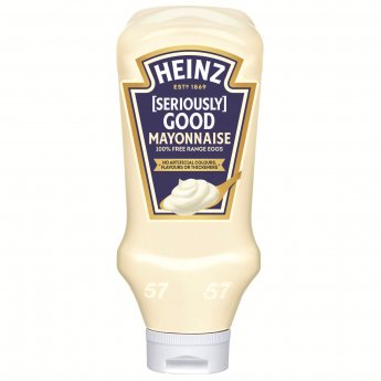 Majonēze 70% HEINZ, 800ml