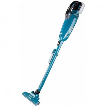 Makita CL001GZ02 40V, Blue - without battery and charger