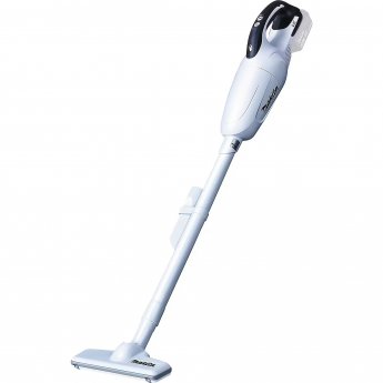 Makita DCL181FZW 18V, White - without battery and charger