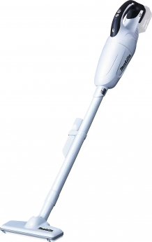 Makita DCL181FZW 18V, White - without battery and charger