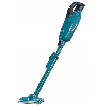 Makita DCL282FZ 18V, Blue - without battery and charger
