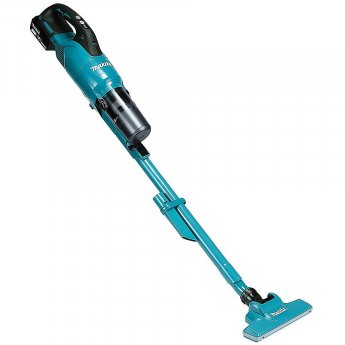 Makita DCL286FZ 18V, Blue - without battery and charger 
