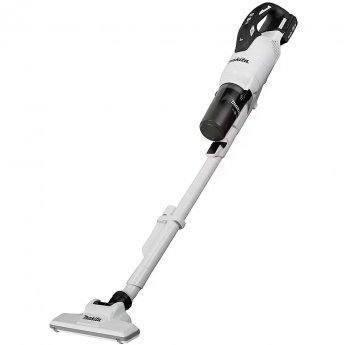 Makita DCL286FZW 18V, White - without battery and charger