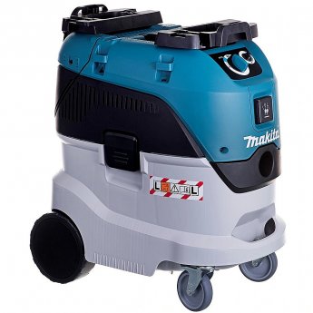 Makita VC4210L dust extractor