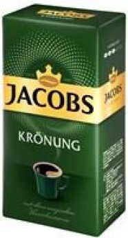Maltā kafija JACOBS KRÖNUNG, 250g