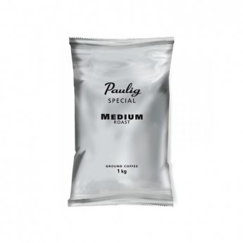 Maltā kafija PAULIG Special Medium, 1kg