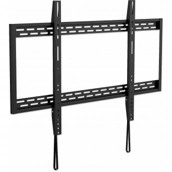 Manhattan Fixed TV Wall Mount, 60-100"