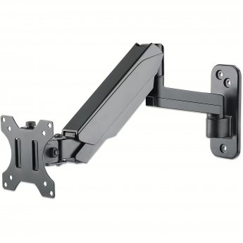 Manhattan Universal Monitor Wall Mount, 17-32"