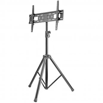 Manhattan Universal Portable TV Mount Tripod, 37-70"