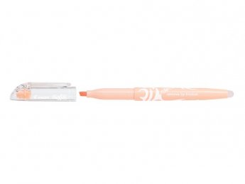 Marķieris PILOT FRIXION Light, gaiši oranžs