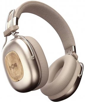 Marley Positive Vibration Rebel, Cream