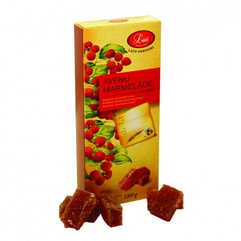 Marmelāde LĀČI, aveņu, 180 g