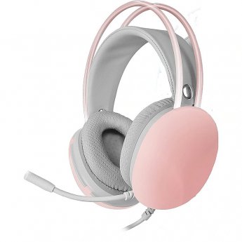 Mars Gaming MH-GLOW RGB, Pink