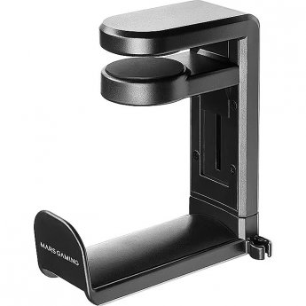Mars Gaming MHH2W  Desktop holder for gaming headphones