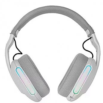 Mars Gaming MHWPROW Wireless Gaming Headset 7.1 / Bluetooth 5.3 + 2.4GHz / Multiplatform